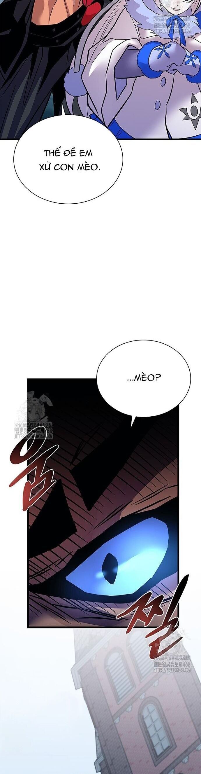 Tiêu Diệt Ác Nhân Chapter 198 - 54