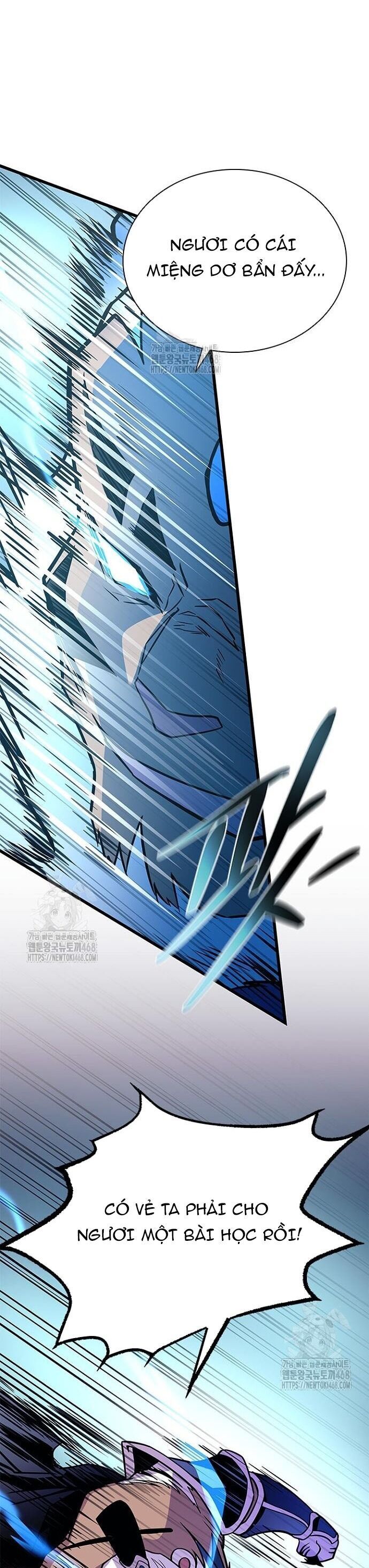 Tiêu Diệt Ác Nhân Chapter 198 - 56