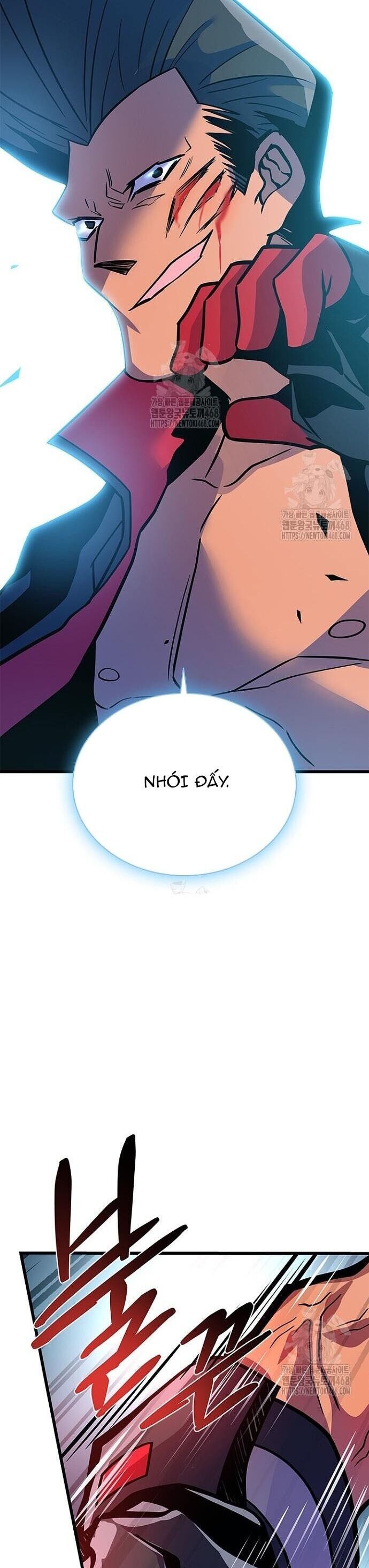 Tiêu Diệt Ác Nhân Chapter 198 - 59