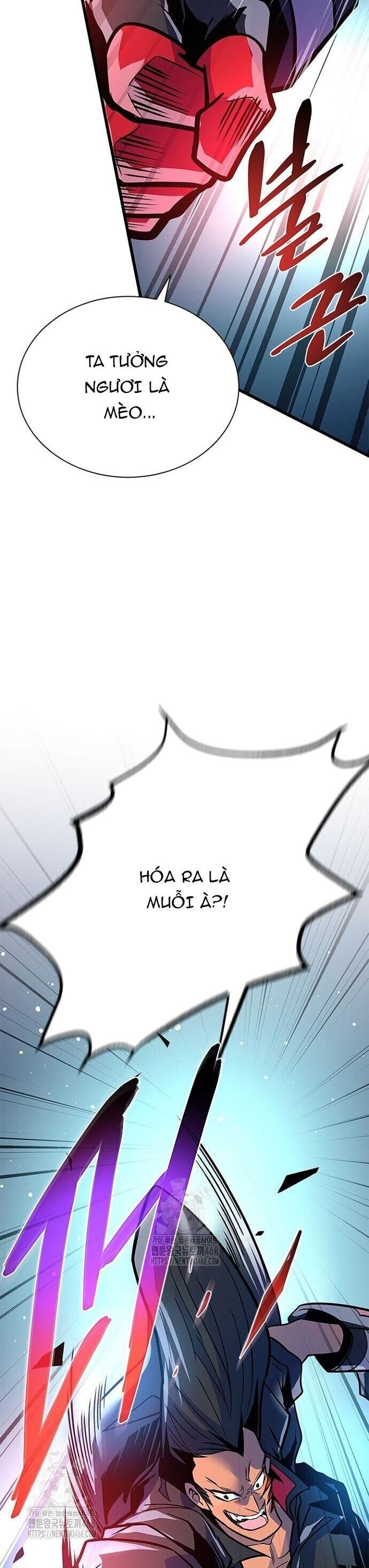 Tiêu Diệt Ác Nhân Chapter 198 - 60