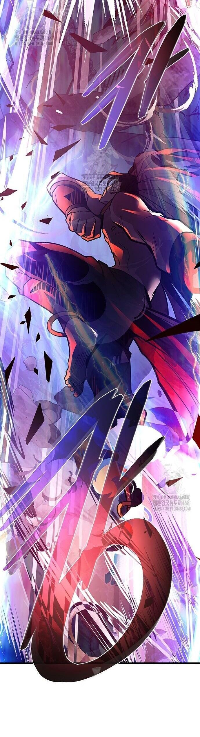 Tiêu Diệt Ác Nhân Chapter 198 - 7