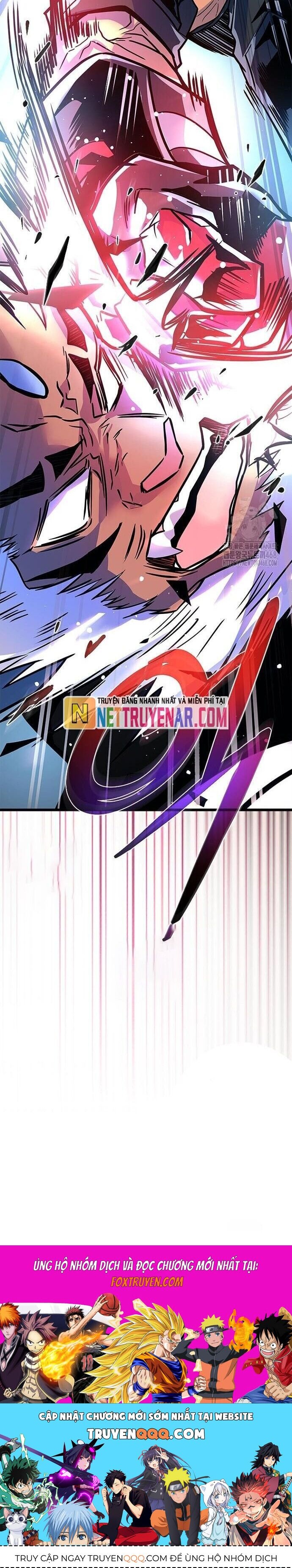 Tiêu Diệt Ác Nhân Chapter 198 - 61