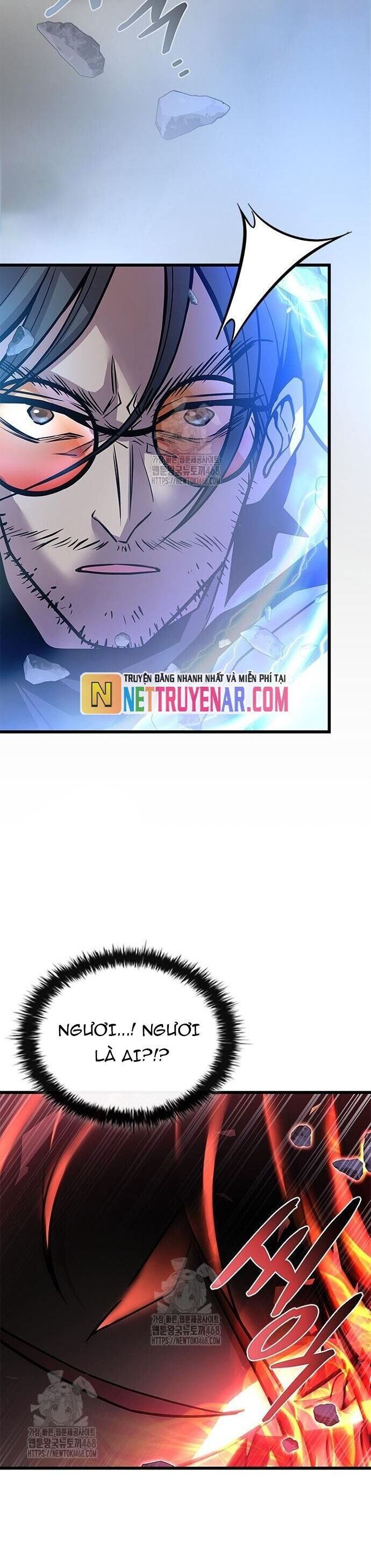 Tiêu Diệt Ác Nhân Chapter 198 - 9