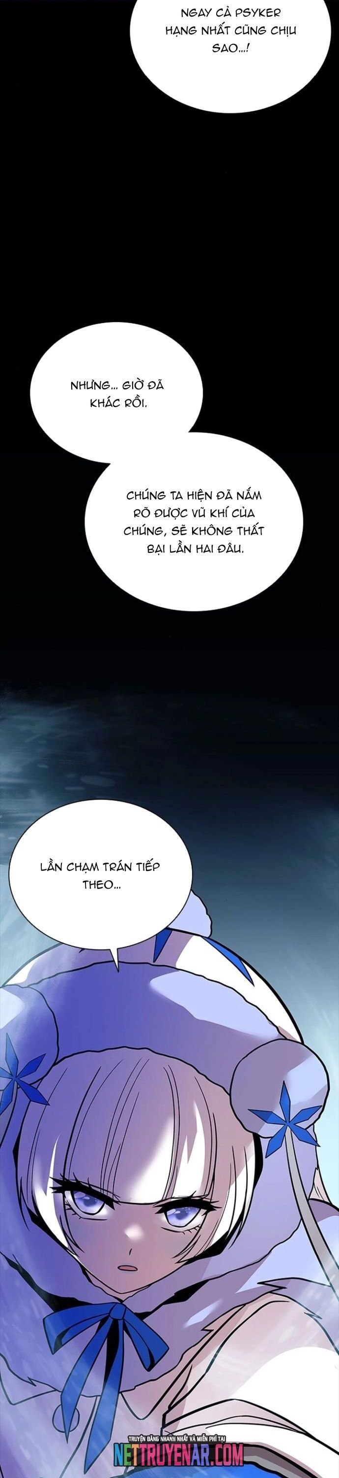 Tiêu Diệt Ác Nhân Chapter 199 - 11