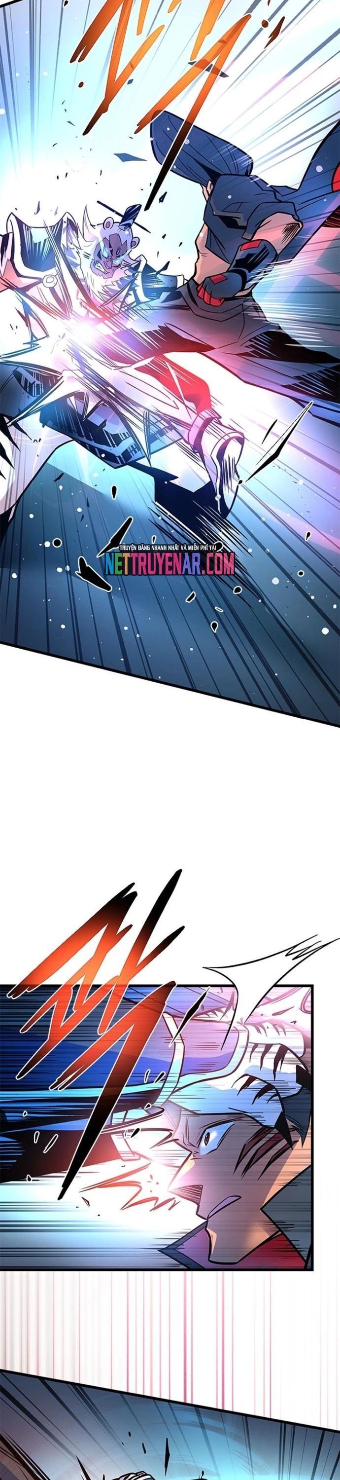 Tiêu Diệt Ác Nhân Chapter 199 - 16