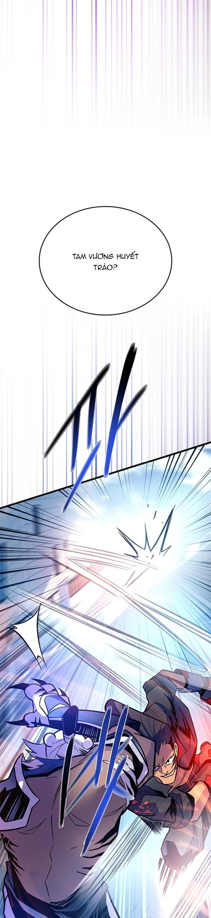 Tiêu Diệt Ác Nhân Chapter 199 - 19