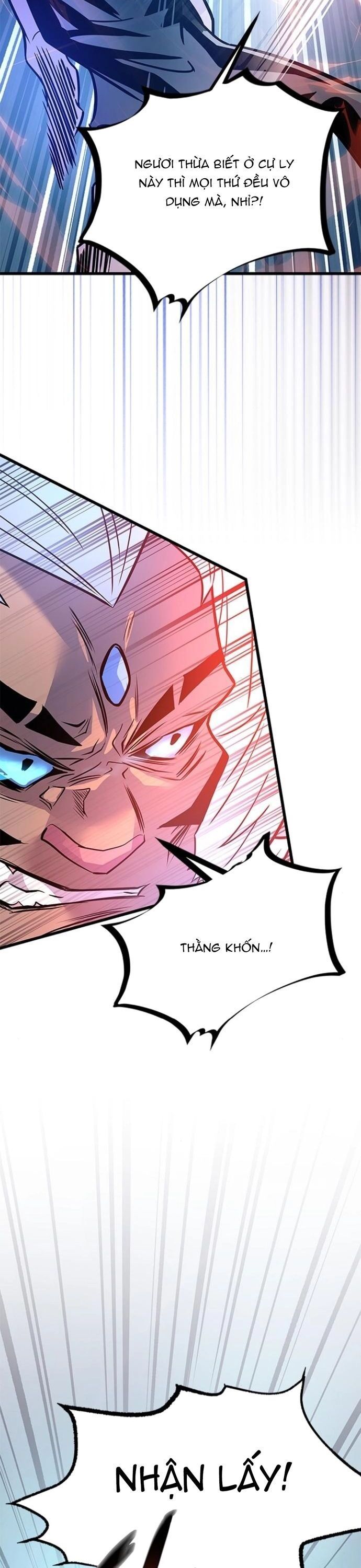 Tiêu Diệt Ác Nhân Chapter 199 - 20