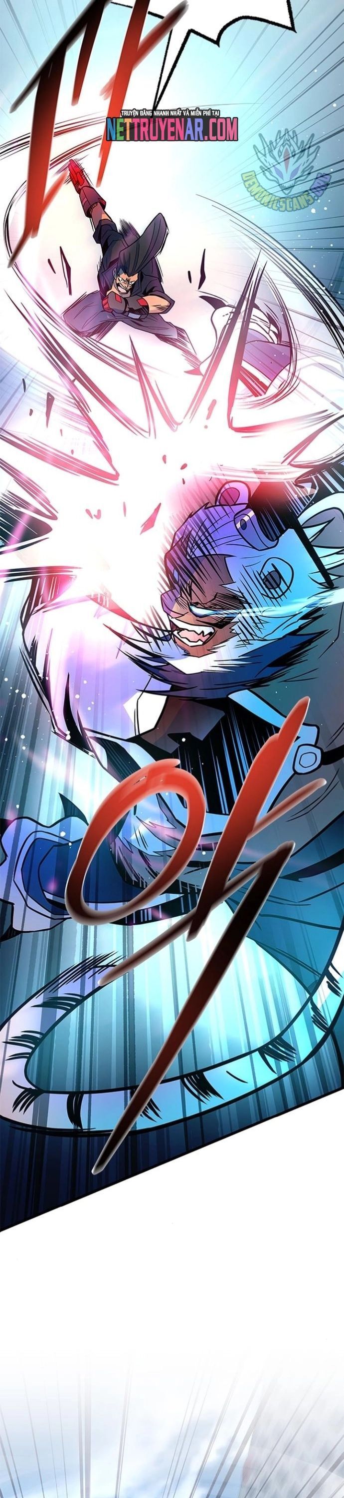 Tiêu Diệt Ác Nhân Chapter 199 - 21