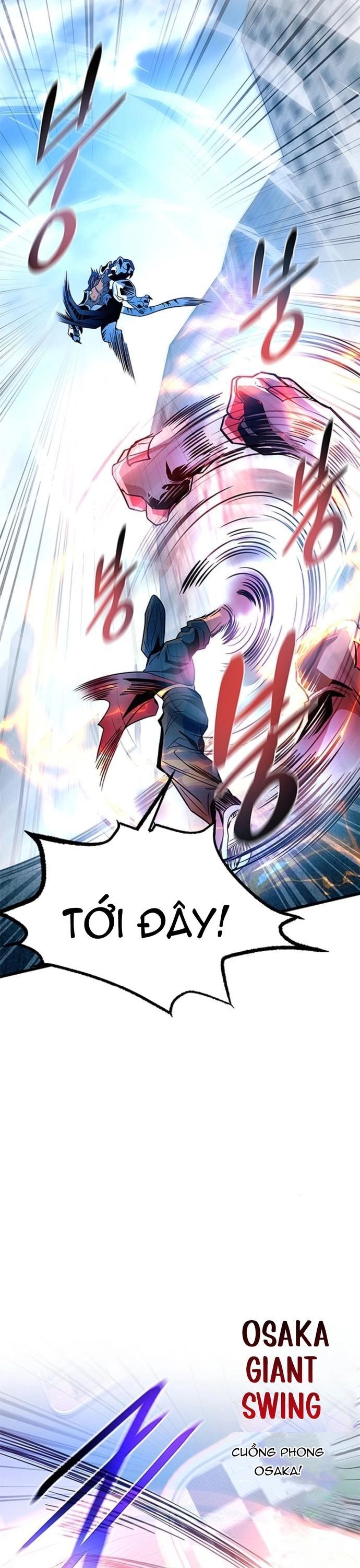Tiêu Diệt Ác Nhân Chapter 199 - 22