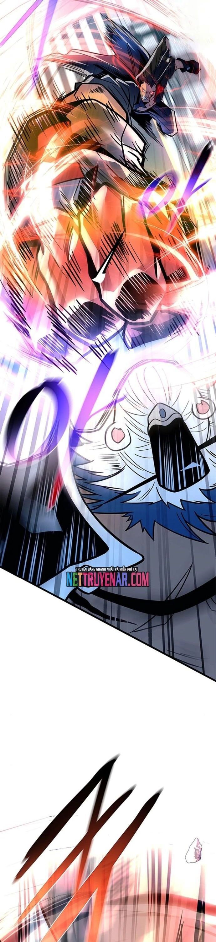 Tiêu Diệt Ác Nhân Chapter 199 - 23