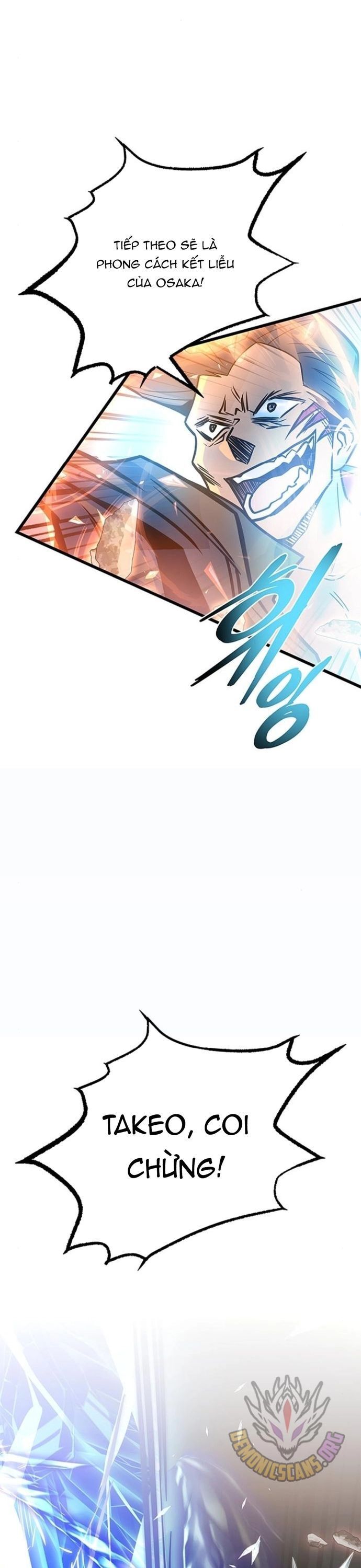 Tiêu Diệt Ác Nhân Chapter 199 - 25