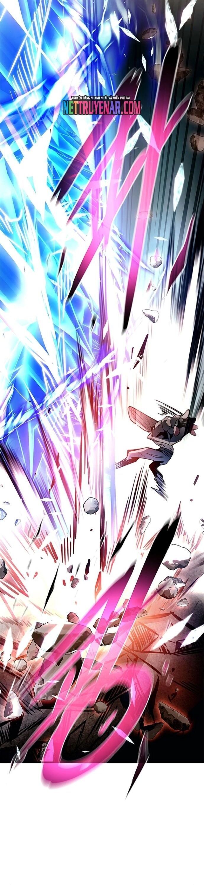 Tiêu Diệt Ác Nhân Chapter 199 - 26