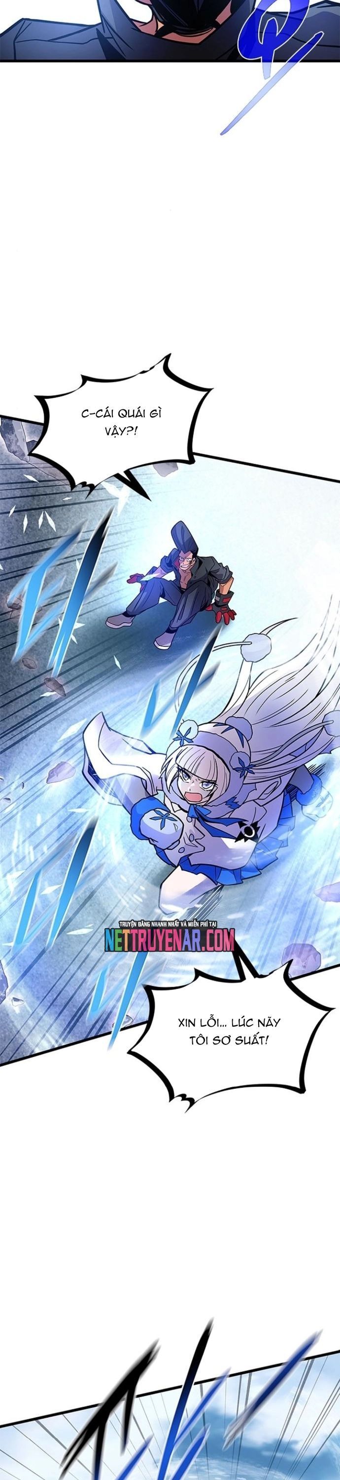 Tiêu Diệt Ác Nhân Chapter 199 - 28
