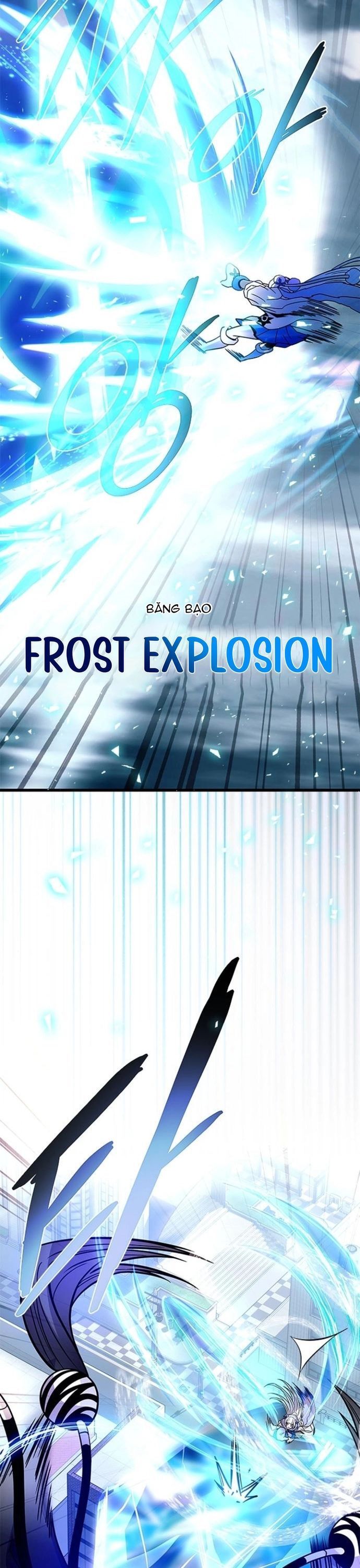 Tiêu Diệt Ác Nhân Chapter 199 - 30