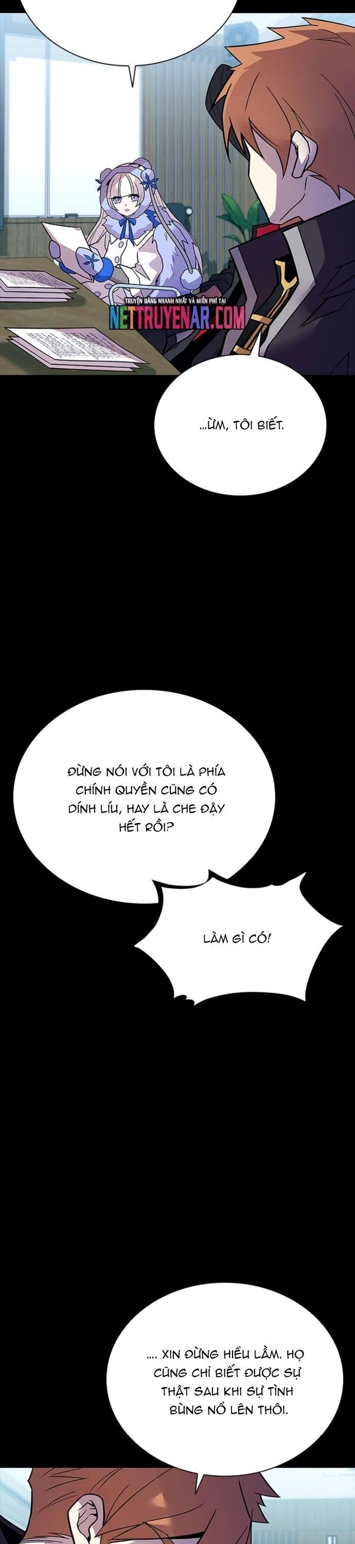 Tiêu Diệt Ác Nhân Chapter 199 - 4
