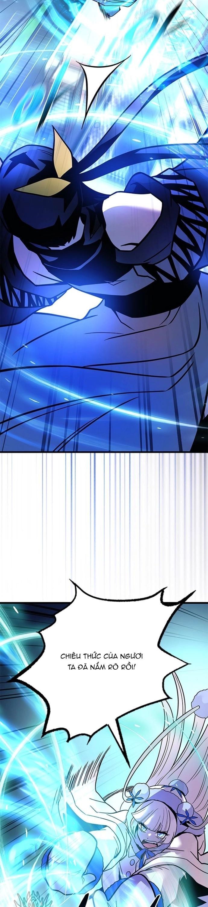 Tiêu Diệt Ác Nhân Chapter 199 - 33