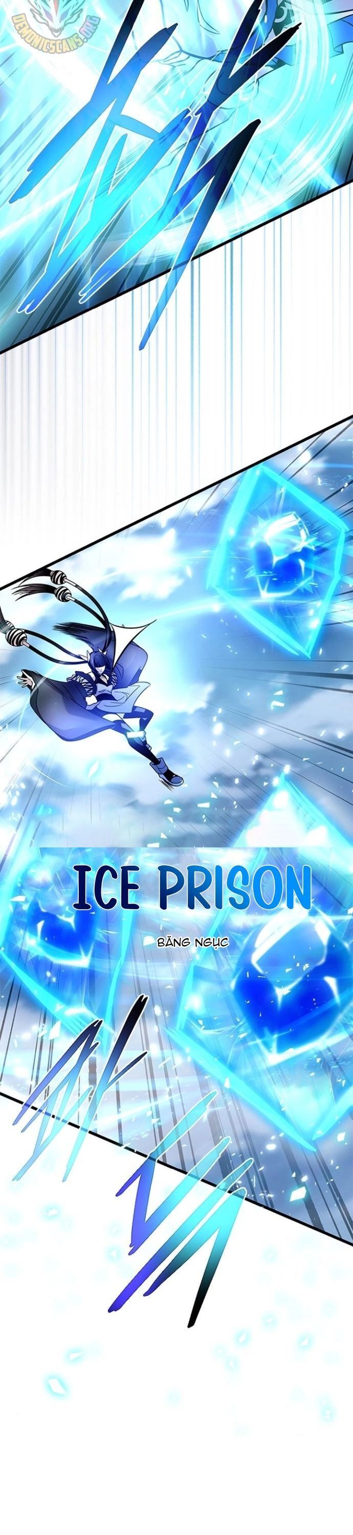 Tiêu Diệt Ác Nhân Chapter 199 - 34