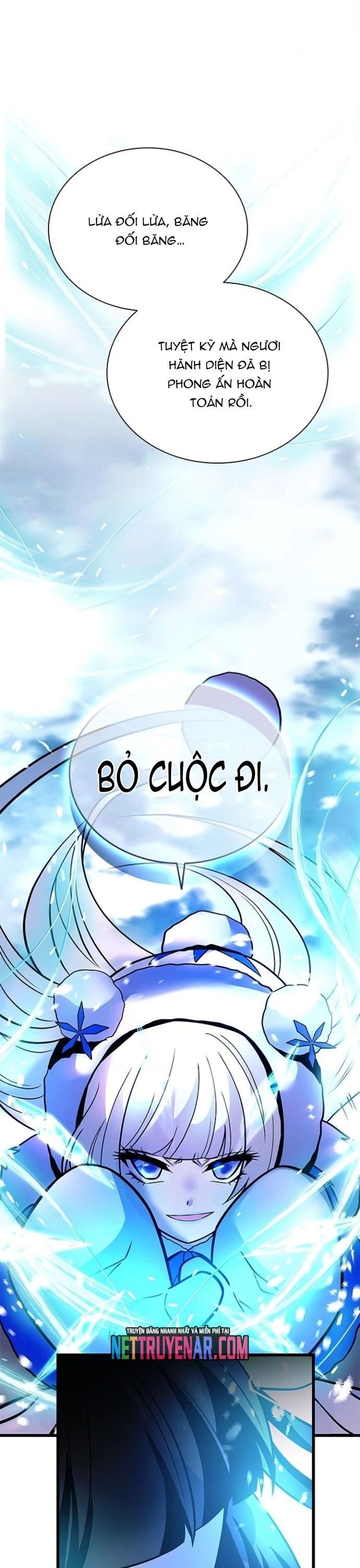 Tiêu Diệt Ác Nhân Chapter 199 - 35