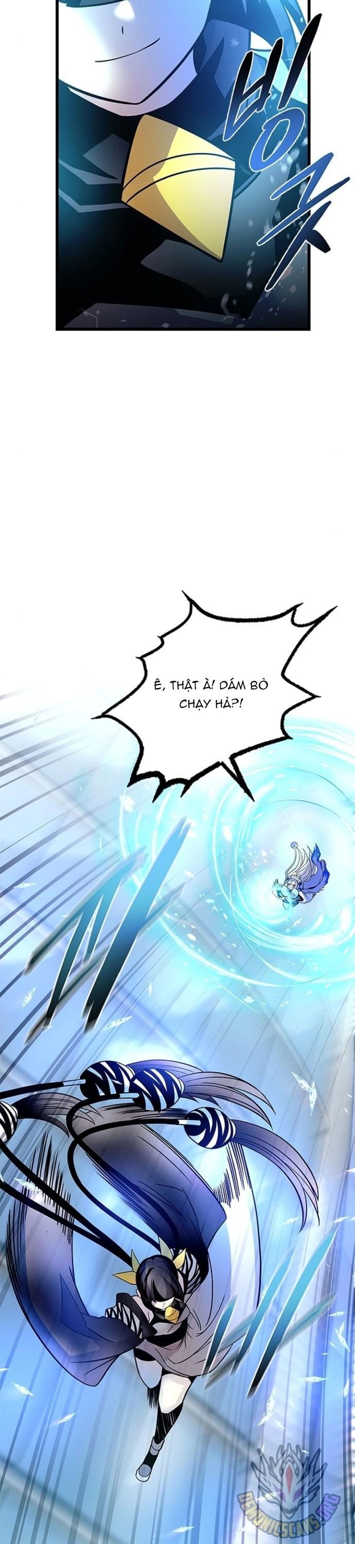 Tiêu Diệt Ác Nhân Chapter 199 - 36