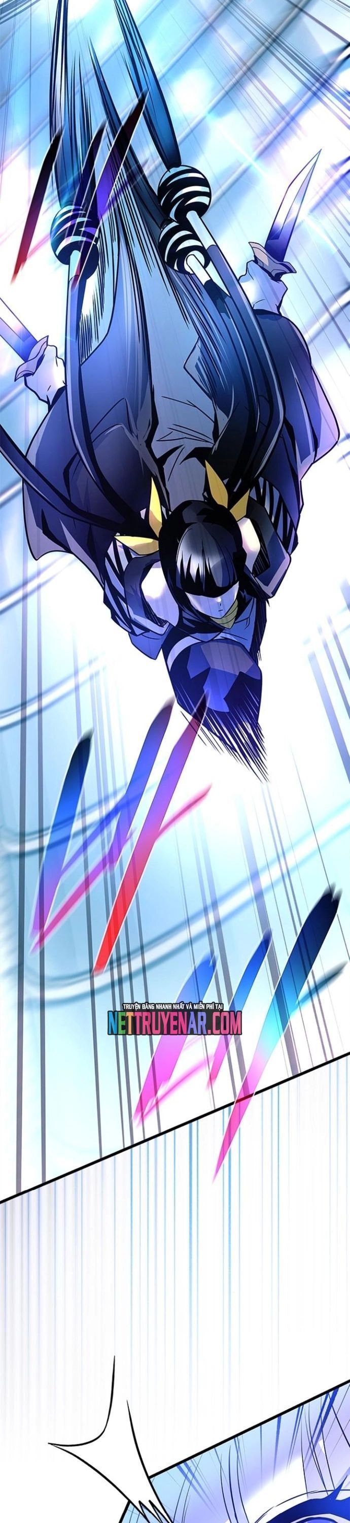 Tiêu Diệt Ác Nhân Chapter 199 - 39