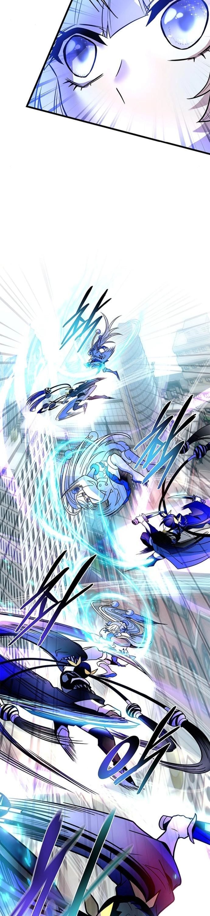 Tiêu Diệt Ác Nhân Chapter 199 - 40