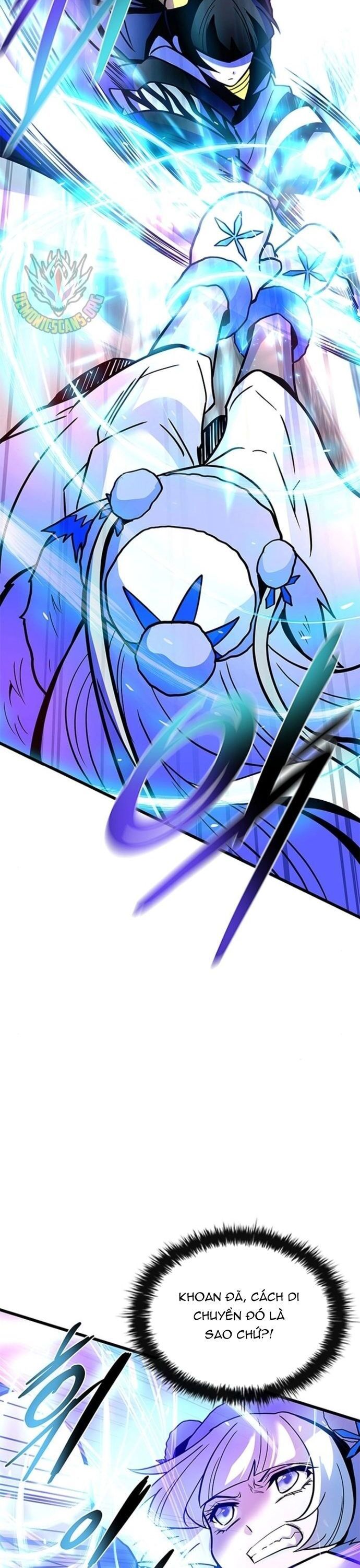 Tiêu Diệt Ác Nhân Chapter 199 - 41