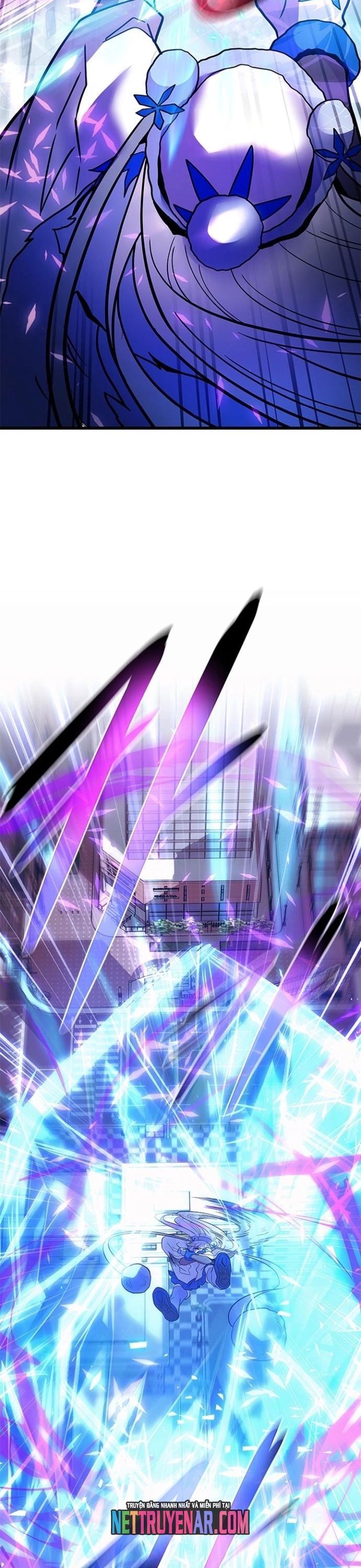 Tiêu Diệt Ác Nhân Chapter 199 - 43