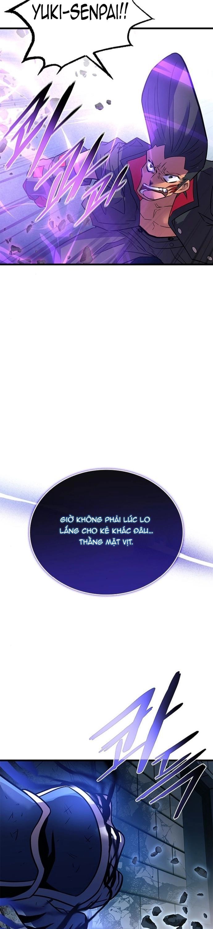 Tiêu Diệt Ác Nhân Chapter 199 - 46
