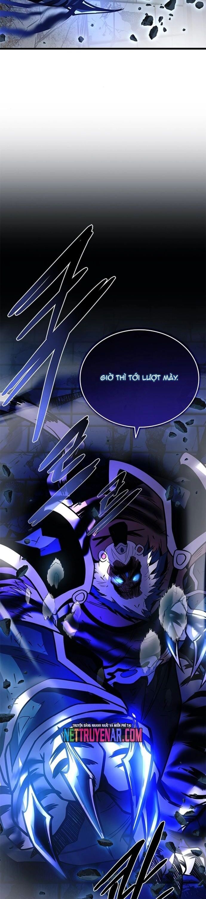Tiêu Diệt Ác Nhân Chapter 199 - 47