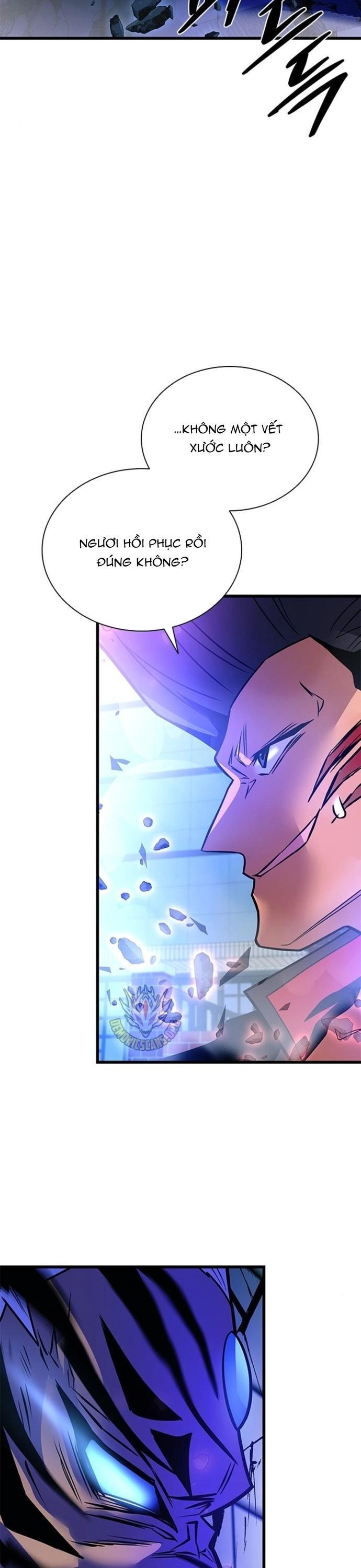Tiêu Diệt Ác Nhân Chapter 199 - 48