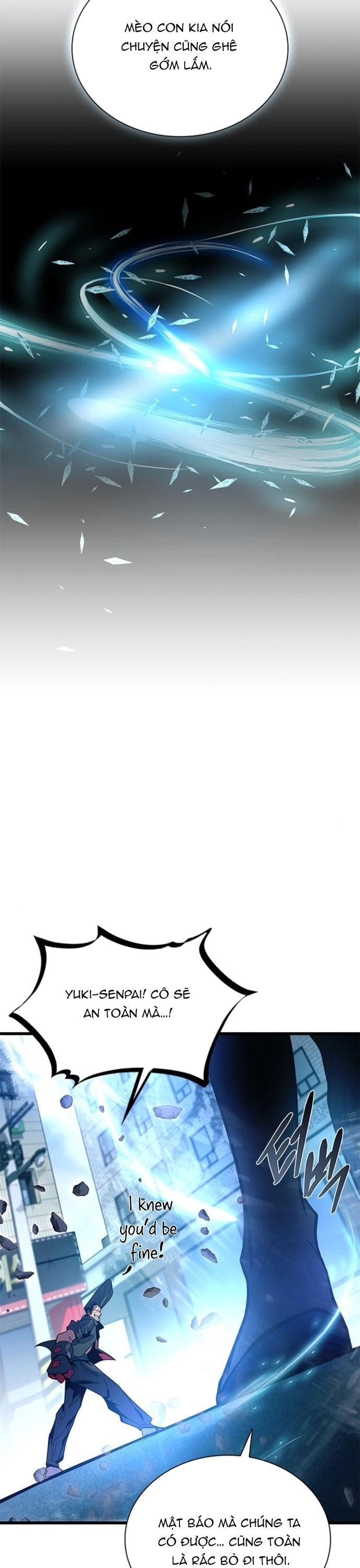 Tiêu Diệt Ác Nhân Chapter 199 - 51