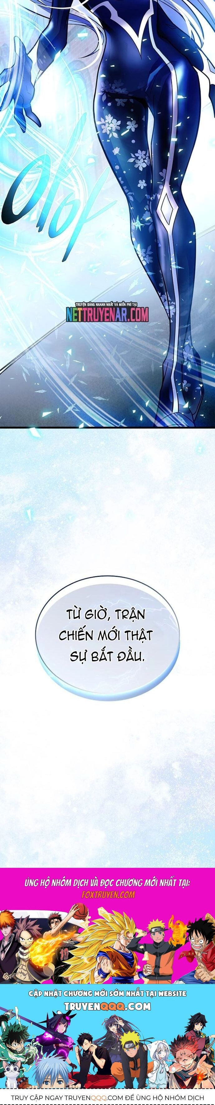 Tiêu Diệt Ác Nhân Chapter 199 - 54