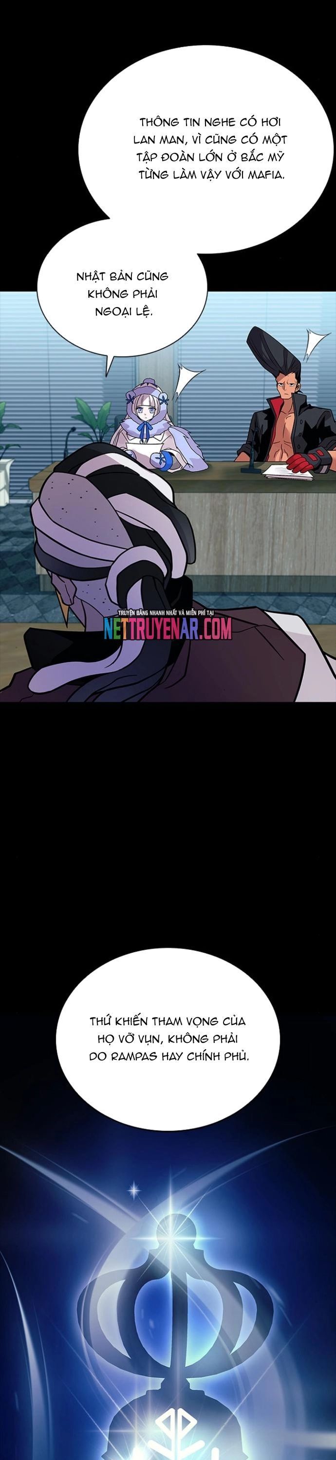 Tiêu Diệt Ác Nhân Chapter 199 - 7