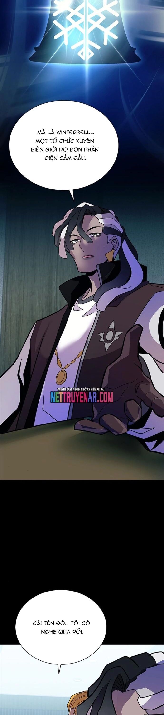 Tiêu Diệt Ác Nhân Chapter 199 - 8