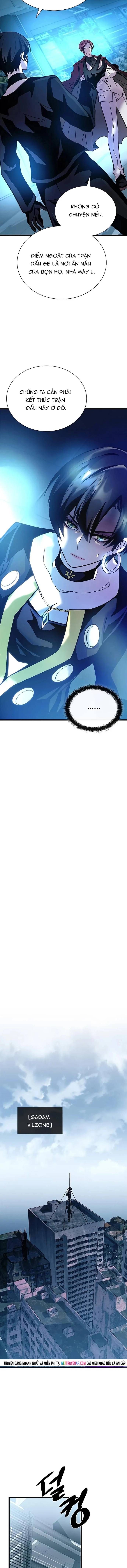 Tiêu Diệt Ác Nhân Chapter 200 - 14