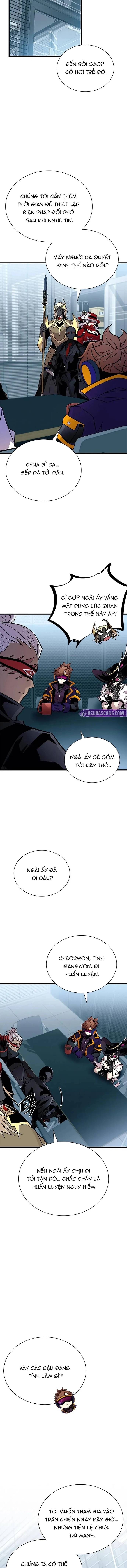 Tiêu Diệt Ác Nhân Chapter 200 - 15