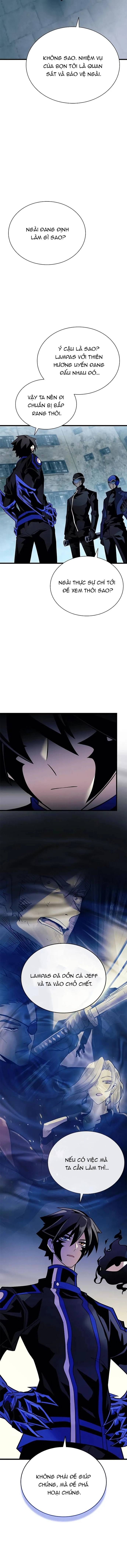 Tiêu Diệt Ác Nhân Chapter 200 - 19