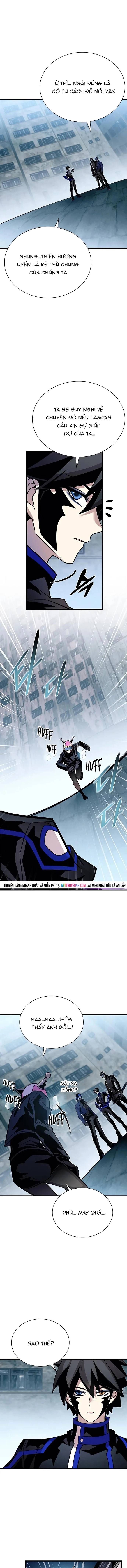 Tiêu Diệt Ác Nhân Chapter 200 - 20