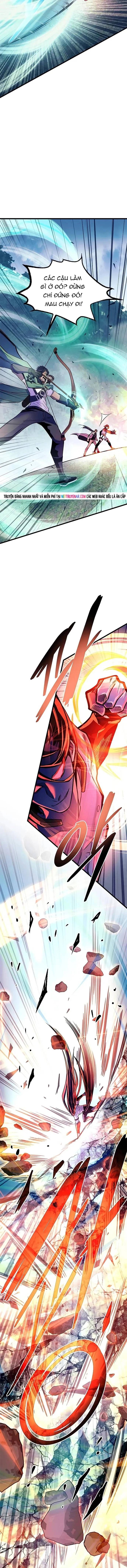 Tiêu Diệt Ác Nhân Chapter 200 - 3
