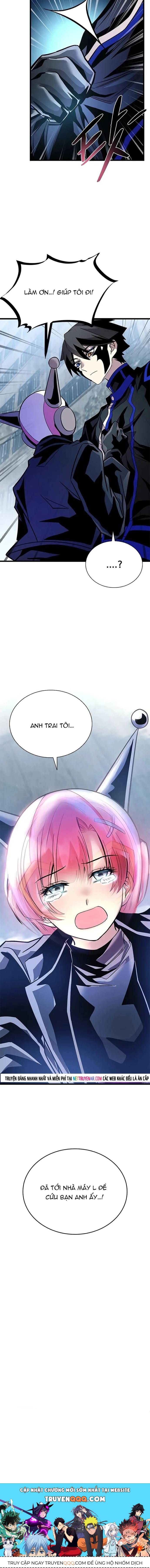 Tiêu Diệt Ác Nhân Chapter 200 - 21