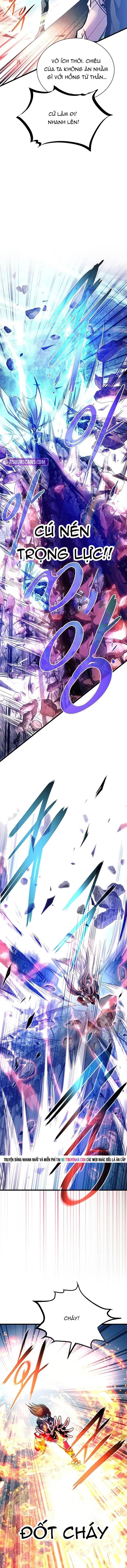 Tiêu Diệt Ác Nhân Chapter 200 - 5