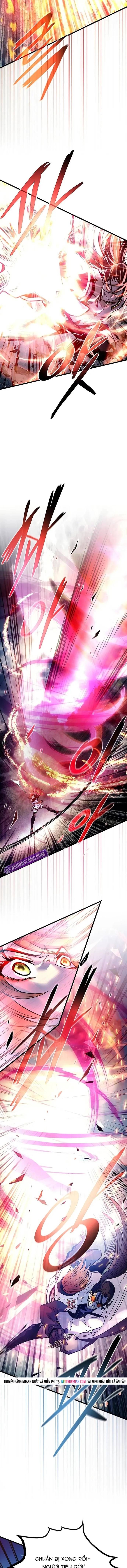 Tiêu Diệt Ác Nhân Chapter 200 - 6