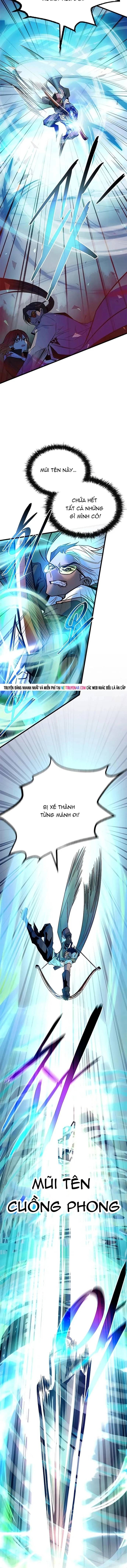 Tiêu Diệt Ác Nhân Chapter 200 - 7