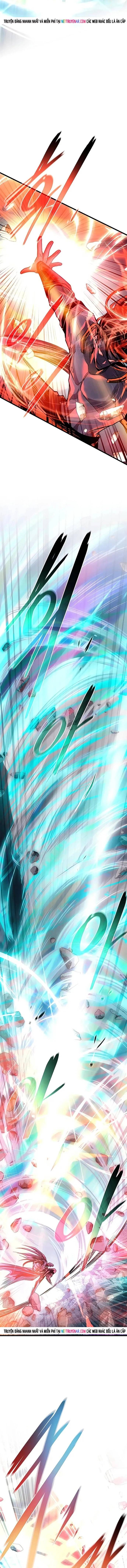 Tiêu Diệt Ác Nhân Chapter 200 - 8