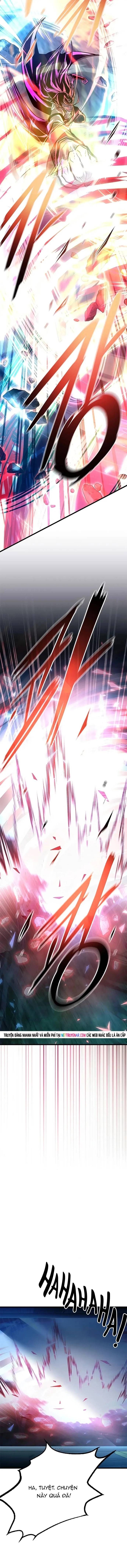 Tiêu Diệt Ác Nhân Chapter 200 - 9