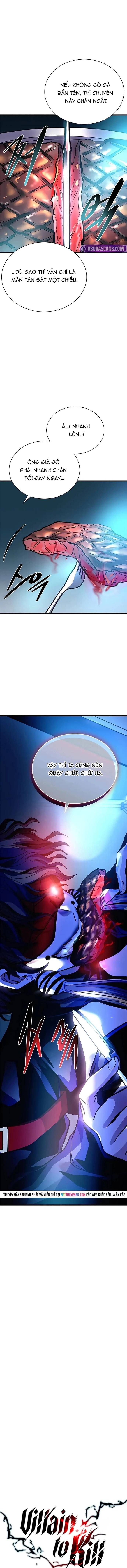 Tiêu Diệt Ác Nhân Chapter 200 - 10