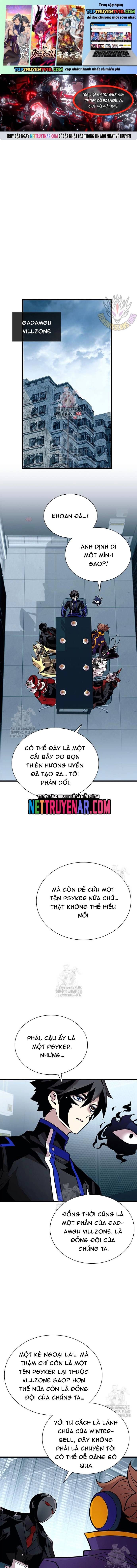 Tiêu Diệt Ác Nhân Chapter 201 - 2