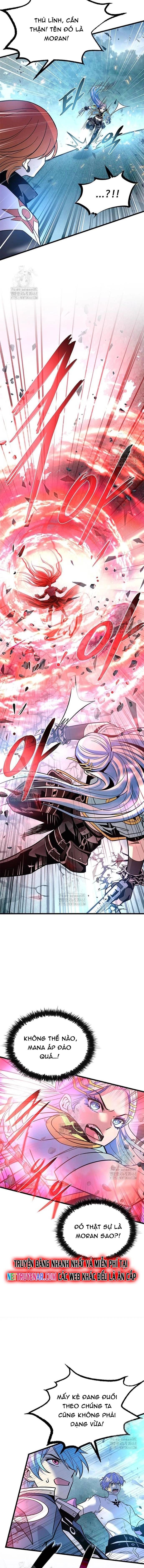 Tiêu Diệt Ác Nhân Chapter 201 - 11