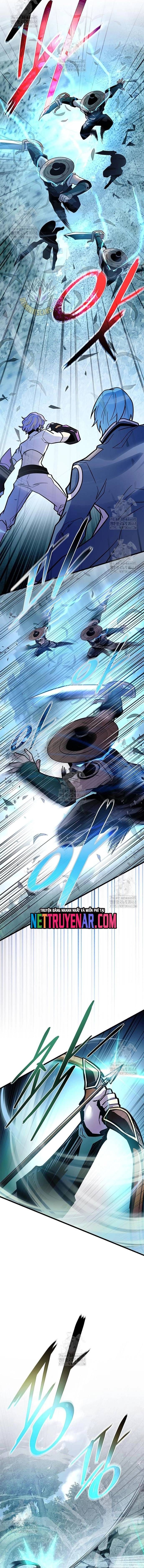 Tiêu Diệt Ác Nhân Chapter 201 - 12