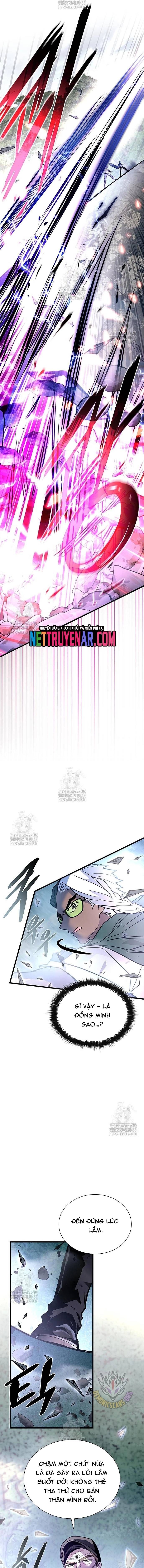 Tiêu Diệt Ác Nhân Chapter 201 - 15